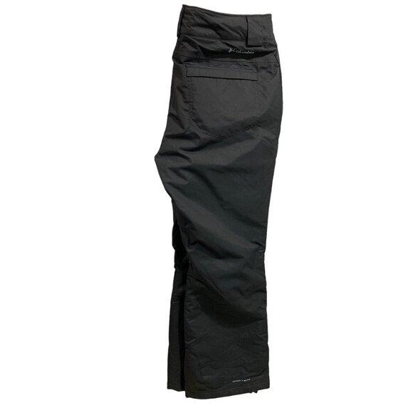 Large Columbia Snowpants Womens New Artic Trip Omni-Heat Pant Winter - Picture 1 of 12